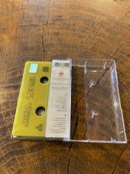 MAHSUN KIRMIZIGÜL - SARI SARI / BAŞROLDEYİM - KASET