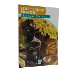 Beşer Dakikalık Hikayeler