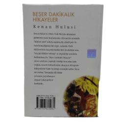 Beşer Dakikalık Hikayeler