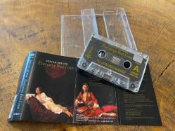 SERTAB ERENER - EVERYWAY THAT I CAN - KASET