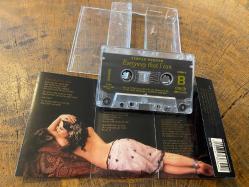 SERTAB ERENER - EVERYWAY THAT I CAN - KASET