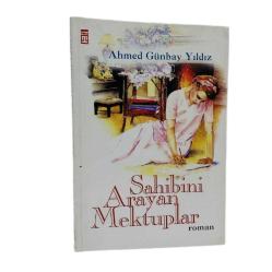 Sahibini Arayan Mektuplar