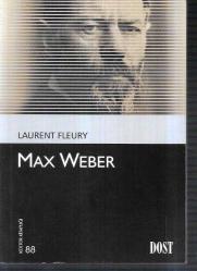 Max Weber