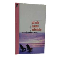 Gün Solar Akşamın Mateminden