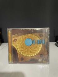 ÖMER FARIK TEKBILEK CD