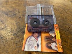 AYKUT / HAKAN / AYŞE - UYMADI GÜZELİM - KASET