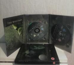 Wolfman 1941, werevolf in london 1934 2 disk collector edition dvd film