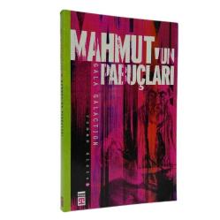 Mahmut'un Pabuçları