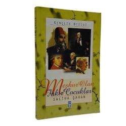 Meşhur Olan Fakir Çocuklar