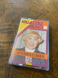 MUAZZEZ ABACI - MUAZZEZ ABACI - 7 / AT KADEHİ ELİNDEN - KASET