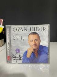 OZAN HIDIR CD