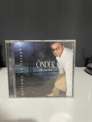 ÖNDER ÇAK KARDEŞ CD