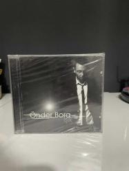 ÖNDER BORA   IŞIK CD ALBUM