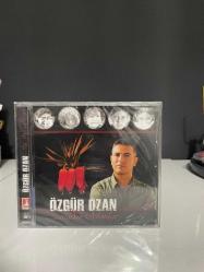 Özgür ozan cd album