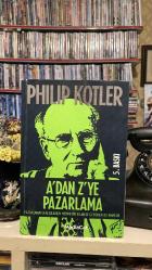 A'dan Z'ye Pazarlama