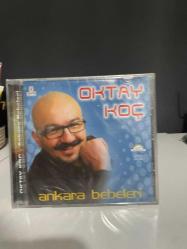 OKTAY KOC ANKARA BEBELERI CD