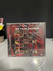 ON YILIN OYKUSU CD