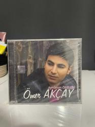 OMER AKCAY AYRILMAM OZELSIN CD