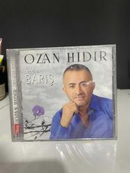 OZAN HIDIR INADINA BARIS CD