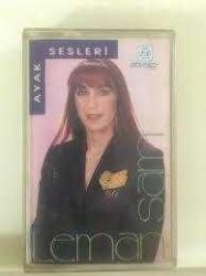 Leman Sam - Ayak Sesleri -