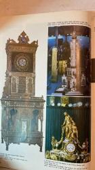 SANAT DÜNYAMIZ, YAPI VE KREDİ BANKASININ BİR KÜLTÜR HİZMETİ DERGİSİ - OCAK 1978 SAYI: 12 - TOPKAPI SARAYI MÜZESİ SAAT SEKSİYONU - TOPKAPI SARAYI MÜZESİNDEKİ ÇİNİ KANDİLLERİ - BİR BULUŞUN ÖYKÜSÜ - LÜTFÜ ABDULLAH VE SİYER-İ NEBİ - İSTANBUL ARKEOLOJİ MÜZESİNDE SEKİZ İLGİNÇ MERMER PORTRE - SİYAH KALEM - ÇAĞDAŞ SANATIMIZIN TEMSİLCİLERİ - ERCÜMENT KALMIK  SUUT KEMAL YETKİN - MAZHAR İBŞİROĞLU - KEMAL ÇIĞ - HÜLYA TUNCAY - LÜTFÜ ABDULLAH - NECATİ DOLUNAY - HAZOR TAPI - ERCÜMENT KALMIK - NURULLAH BERK - SADİ ABAÇ - VEDAT NEDİM TÖR - ADAIR MILL - SAMİ GÜNER - AYDIN ERKMEN - TAM TAKIM EKSİKSİZ 48 SAYFA