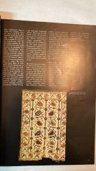 SANAT DÜNYAMIZ, YAPI VE KREDİ BANKASININ BİR KÜLTÜR HİZMETİ DERGİSİ - EYLÜL 1977 SAYI: 11 - MACARİSTAN UYGULAMALI SANATLAR MÜZESİNDEKİ TÜRK HALILARI - İŞLEMELİ KAVUK ÖRTÜLERİ - PRİZREN'DE SİNAN PAŞA CAMİİ - ÇOCUKLARIMIZIN YARATICI GÜCÜ - BİR YARIŞMA - ÇAĞDAŞ SANATIMIZIN TEMSİLCİLERİ - SABRİ BERKEL  FERENC BATARI - NURHAYAT BERKER - NİMETULLAH HAFIZ - HASAN KAVRUK - SABİH GÖZEN - SABRİ BERKEL - NURULLAH BERK - SADİ ABAÇ - VEDAT NEDİM TÖR - ADAIR MILL - SAMİ GÜNER - RİFAT ERGEÇ - ŞEMSİ GÜNER - AYDIN ERKMEN - MUSTAFA DAĞCI - TAM TAKIM EKSİKSİZ 48 SAYFA