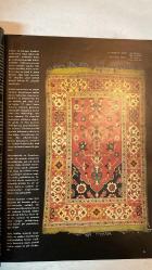 SANAT DÜNYAMIZ, YAPI VE KREDİ BANKASININ BİR KÜLTÜR HİZMETİ DERGİSİ - EYLÜL 1977 SAYI: 11 - MACARİSTAN UYGULAMALI SANATLAR MÜZESİNDEKİ TÜRK HALILARI - İŞLEMELİ KAVUK ÖRTÜLERİ - PRİZREN'DE SİNAN PAŞA CAMİİ - ÇOCUKLARIMIZIN YARATICI GÜCÜ - BİR YARIŞMA - ÇAĞDAŞ SANATIMIZIN TEMSİLCİLERİ - SABRİ BERKEL  FERENC BATARI - NURHAYAT BERKER - NİMETULLAH HAFIZ - HASAN KAVRUK - SABİH GÖZEN - SABRİ BERKEL - NURULLAH BERK - SADİ ABAÇ - VEDAT NEDİM TÖR - ADAIR MILL - SAMİ GÜNER - RİFAT ERGEÇ - ŞEMSİ GÜNER - AYDIN ERKMEN - MUSTAFA DAĞCI - TAM TAKIM EKSİKSİZ 48 SAYFA