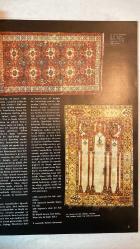 SANAT DÜNYAMIZ, YAPI VE KREDİ BANKASININ BİR KÜLTÜR HİZMETİ DERGİSİ - EYLÜL 1977 SAYI: 11 - MACARİSTAN UYGULAMALI SANATLAR MÜZESİNDEKİ TÜRK HALILARI - İŞLEMELİ KAVUK ÖRTÜLERİ - PRİZREN'DE SİNAN PAŞA CAMİİ - ÇOCUKLARIMIZIN YARATICI GÜCÜ - BİR YARIŞMA - ÇAĞDAŞ SANATIMIZIN TEMSİLCİLERİ - SABRİ BERKEL  FERENC BATARI - NURHAYAT BERKER - NİMETULLAH HAFIZ - HASAN KAVRUK - SABİH GÖZEN - SABRİ BERKEL - NURULLAH BERK - SADİ ABAÇ - VEDAT NEDİM TÖR - ADAIR MILL - SAMİ GÜNER - RİFAT ERGEÇ - ŞEMSİ GÜNER - AYDIN ERKMEN - MUSTAFA DAĞCI - TAM TAKIM EKSİKSİZ 48 SAYFA