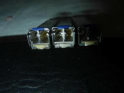 SİNGLE MODÜL SFP FİBER OPTİK MODÜL FİBER OPTİK KABLOYU NORMAL MODEM KABLO JAKINA DÖNÜŞTÜRÜCÜ ÇİFT GİRİŞLİ (IŞIĞI KABLO HATTINA DÖNÜŞTÜRÜR HIZ ve ÇEKİM GÜCÜ MESAFE ARTIRICI) 3 ADET HEPSİ ORJİNAL KALİTELİ HEPSİ GÖNDERİLECEK+ÜCRETSİZ KARGO