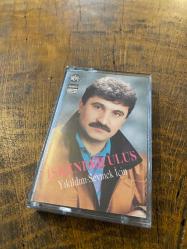 İSKENDER ULUS - YIKILDIM - SEVMEK İÇİN - KASET