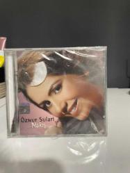 Özgür sulari cd