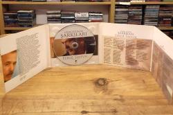 FERDİ TAYFUR GENÇLİĞİMİN ŞARKILARI CD