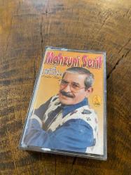 MAHZUNİ ŞERİF - ACI GÜNLERİM / ARARLAR BENİ - KASET