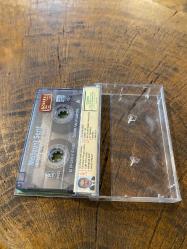 MAHZUNİ ŞERİF - ACI GÜNLERİM / ARARLAR BENİ - KASET