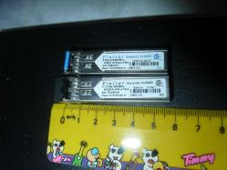 FİNİSAR FTRJ 1319P1BTL SİNGLE MODÜL SFP FİBER OPTİK MODÜL FİBER OPTİK KABLOYU NORMAL MODEM KABLO JAKINA DÖNÜŞTÜRÜCÜ ÇİFT GİRİŞLİ (IŞIĞI KABLO HATTINA DÖNÜŞTÜRÜR HIZ ve ÇEKİM GÜCÜ MESAFE ARTIRICI) 2 ADET HEPSİ ORJİNAL KALİTELİ