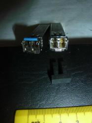 FİNİSAR FTRJ 1319P1BTL SİNGLE MODÜL SFP FİBER OPTİK MODÜL FİBER OPTİK KABLOYU NORMAL MODEM KABLO JAKINA DÖNÜŞTÜRÜCÜ ÇİFT GİRİŞLİ (IŞIĞI KABLO HATTINA DÖNÜŞTÜRÜR HIZ ve ÇEKİM GÜCÜ MESAFE ARTIRICI) 2 ADET HEPSİ ORJİNAL KALİTELİ