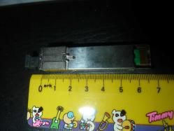 ERİCSSON RDH901018 SİNGLE MODÜL SFP FİBER OPTİK MODÜL FİBER OPTİK KABLOYU NORMAL MODEM KABLO JAKINA DÖNÜŞTÜRÜCÜ (IŞIĞI KABLO HATTINA DÖNÜŞTÜRÜR HIZ ve ÇEKİM GÜCÜ MESAFE ARTIRICI) ORJİNAL KALİTELİ