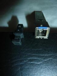 ERİCSSON RDH901018 SİNGLE MODÜL SFP FİBER OPTİK MODÜL FİBER OPTİK KABLOYU NORMAL MODEM KABLO JAKINA DÖNÜŞTÜRÜCÜ (IŞIĞI KABLO HATTINA DÖNÜŞTÜRÜR HIZ ve ÇEKİM GÜCÜ MESAFE ARTIRICI) ORJİNAL KALİTELİ