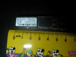 ALCATEL LUCENT 3FE25774AA01 SİNGLE MODÜL SFP FİBER OPTİK MODÜL FİBER OPTİK KABLOYU NORMAL MODEM KABLO JAKINA DÖNÜŞTÜRÜCÜ (IŞIĞI KABLO HATTINA DÖNÜŞTÜRÜR HIZ ve ÇEKİM GÜCÜ MESAFE ARTIRICI) ORJİNAL KALİTELİ