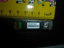 ALCATEL LUCENT 3FE25774AA01 SİNGLE MODÜL SFP FİBER OPTİK MODÜL FİBER OPTİK KABLOYU NORMAL MODEM KABLO JAKINA DÖNÜŞTÜRÜCÜ (IŞIĞI KABLO HATTINA DÖNÜŞTÜRÜR HIZ ve ÇEKİM GÜCÜ MESAFE ARTIRICI) ORJİNAL KALİTELİ