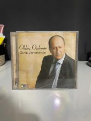 Ökkeş özdemir cd