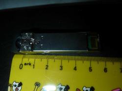 WTD RTXM191-400 1.25G-1310NM-10KM-SM-ESFP SİNGLE MODÜL SFP FİBER OPTİK MODÜL FİBER OPTİK KABLOYU NORMAL MODEM KABLO JAKINA DÖNÜŞTÜRÜCÜ (IŞIĞI KABLO HATTINA DÖNÜŞTÜRÜR HIZ ve ÇEKİM GÜCÜ MESAFE ARTIRICI) ORJİNAL KALİTELİ