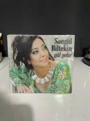 Songul birtekin gül getir cd
