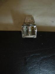 ALCATEL LUCENT 3HE0483AA01 SİNGLE MODÜL SFP FİBER OPTİK MODÜL FİBER OPTİK KABLOYU NORMAL MODEM KABLO JAKINA DÖNÜŞTÜRÜCÜ (IŞIĞI KABLO HATTINA DÖNÜŞTÜRÜR HIZ ve ÇEKİM GÜCÜ MESAFE ARTIRICI) ORJİNAL KALİTELİ