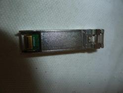 ALCATEL LUCENT 3HE0483AA01 SİNGLE MODÜL SFP FİBER OPTİK MODÜL FİBER OPTİK KABLOYU NORMAL MODEM KABLO JAKINA DÖNÜŞTÜRÜCÜ (IŞIĞI KABLO HATTINA DÖNÜŞTÜRÜR HIZ ve ÇEKİM GÜCÜ MESAFE ARTIRICI) ORJİNAL KALİTELİ