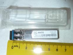 SOURCE SP-GB-LX-IDFN SİNGLE MODÜL SFP FİBER OPTİK MODÜL FİBER OPTİK KABLOYU NORMAL MODEM KABLO JAKINA DÖNÜŞTÜRÜCÜ (IŞIĞI KABLO HATTINA DÖNÜŞTÜRÜR HIZ ve ÇEKİM GÜCÜ MESAFE ARTIRICI) ORJİNAL KALİTELİ