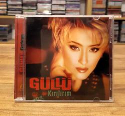 GÜLLÜ KIRILIRIM CD