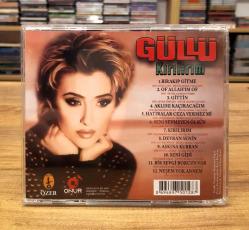 GÜLLÜ KIRILIRIM CD