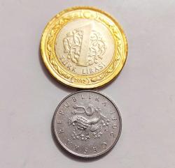 Çek Cumhuriyeti  1 Korun 2011..