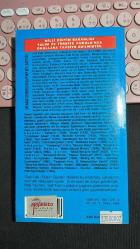 SEMAVER SARNIÇ - SAİT FAİK ABASIYANIK - BİLGİ YAYINEVİ BÜTÜN ESERLERİ 1 ONYEDİNCİ BASIM 1999
